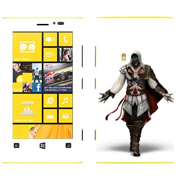   «Assassin 's Creed 2»   Nokia Lumia 920