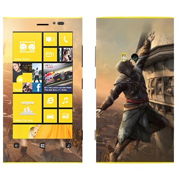   «Assassins Creed: Revelations - »   Nokia Lumia 920