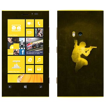   «Counter Strike »   Nokia Lumia 920