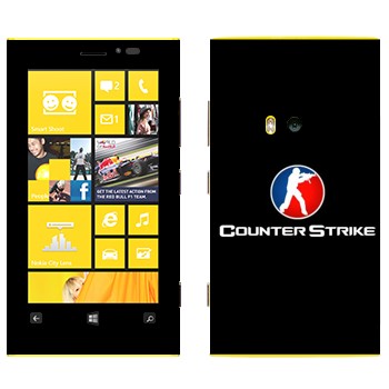   «Counter Strike »   Nokia Lumia 920
