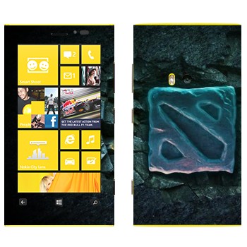   «Dota 2 »   Nokia Lumia 920