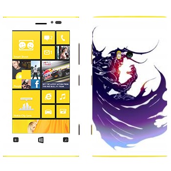   «Final Fantasy 13  »   Nokia Lumia 920