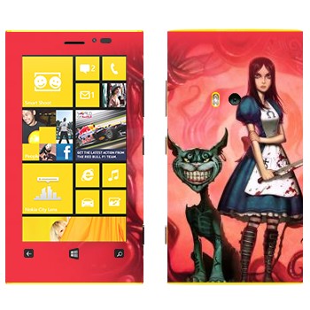  «    - :  »   Nokia Lumia 920