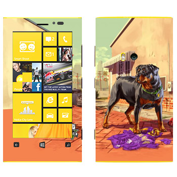   « - GTA5»   Nokia Lumia 920