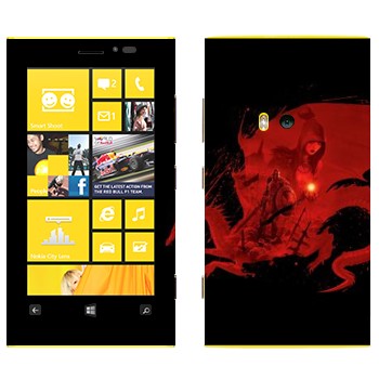  « : »   Nokia Lumia 920