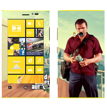   « - GTA5»   Nokia Lumia 920