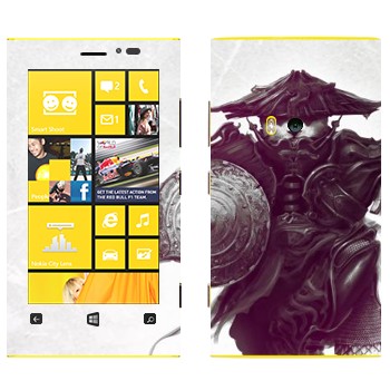   «   - World of Warcraft»   Nokia Lumia 920