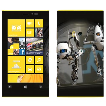   «  Portal 2»   Nokia Lumia 920