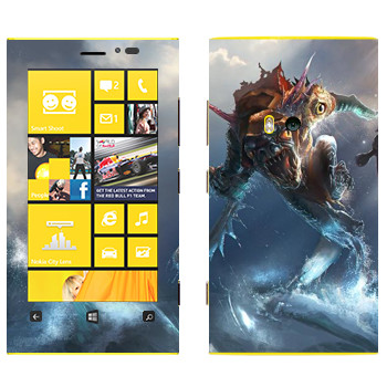   « - Dota 2»   Nokia Lumia 920