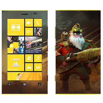   « - Dota 2»   Nokia Lumia 920