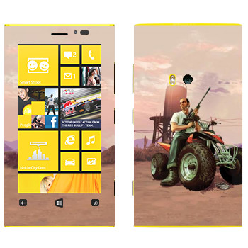   «   - GTA5»   Nokia Lumia 920