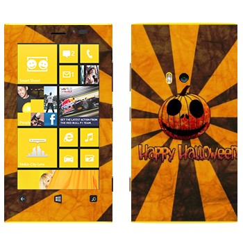   « Happy Halloween»   Nokia Lumia 920