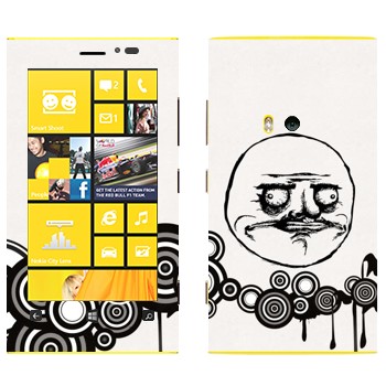   « Me Gusta»   Nokia Lumia 920