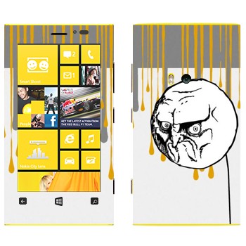   « NO»   Nokia Lumia 920