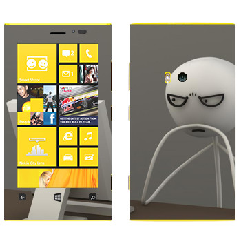   «   3D»   Nokia Lumia 920