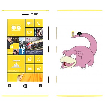   «»   Nokia Lumia 920