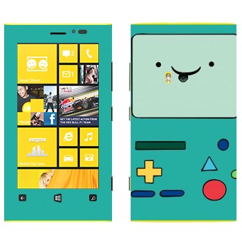   « - Adventure Time»   Nokia Lumia 920