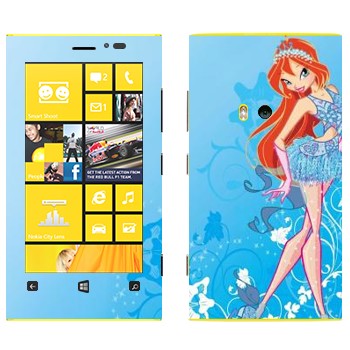   « - WinX»   Nokia Lumia 920