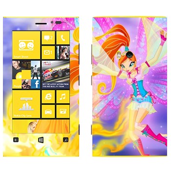   « - Winx Club»   Nokia Lumia 920