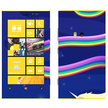   «  - Adventure Time»   Nokia Lumia 920