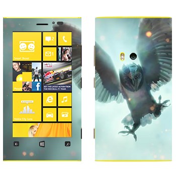   «    -   »   Nokia Lumia 920