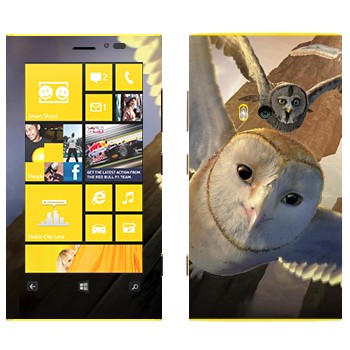   «  -  »   Nokia Lumia 920