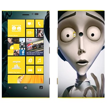   «   -  »   Nokia Lumia 920