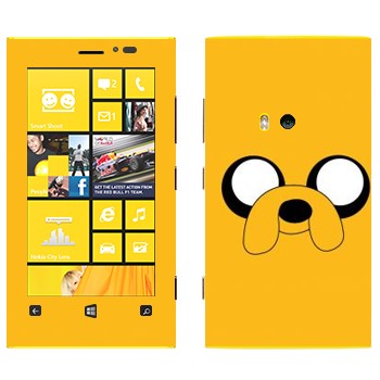   «  Jake»   Nokia Lumia 920