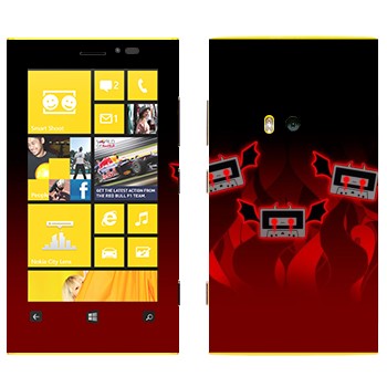   «--»   Nokia Lumia 920