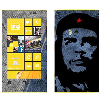   «Comandante Che Guevara»   Nokia Lumia 920
