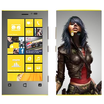   «  »   Nokia Lumia 920