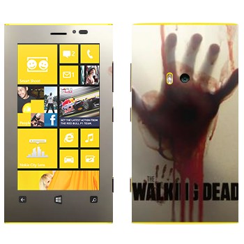   «Dead Inside -  »   Nokia Lumia 920