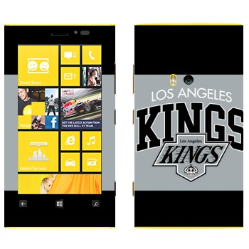   «Los Angeles Kings»   Nokia Lumia 920