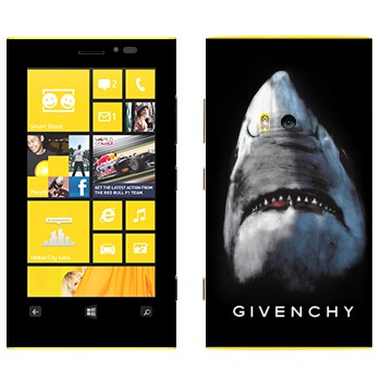   « Givenchy»   Nokia Lumia 920