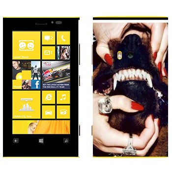   «Givenchy  »   Nokia Lumia 920