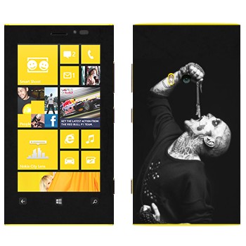   «-»   Nokia Lumia 920