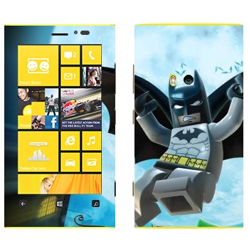   «   - »   Nokia Lumia 920