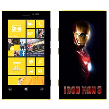   «  3  »   Nokia Lumia 920