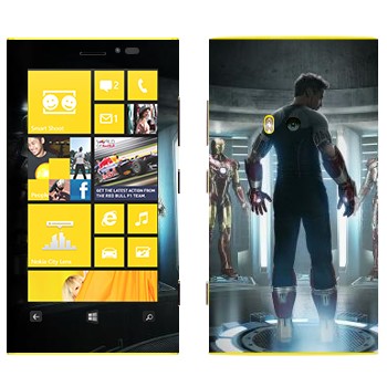   «  3»   Nokia Lumia 920