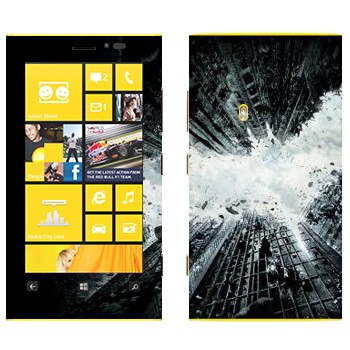   « :  »   Nokia Lumia 920