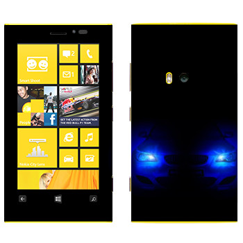   «BMW -  »   Nokia Lumia 920