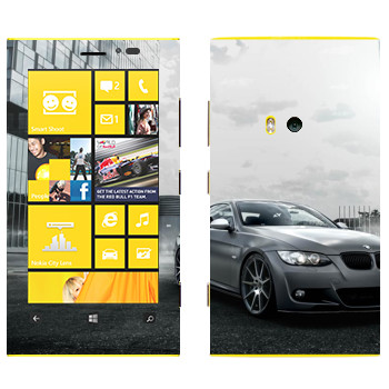   «BMW   »   Nokia Lumia 920