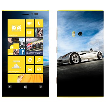   «Veritas RS III Concept car»   Nokia Lumia 920
