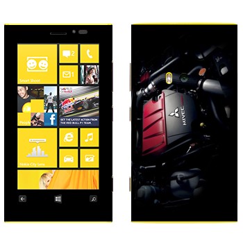   « Mitsubishi»   Nokia Lumia 920