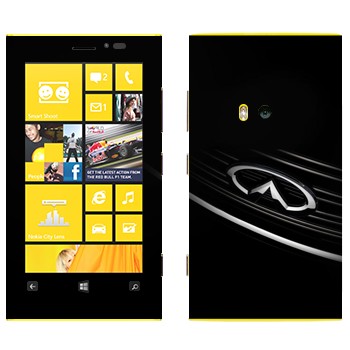   « Infiniti»   Nokia Lumia 920