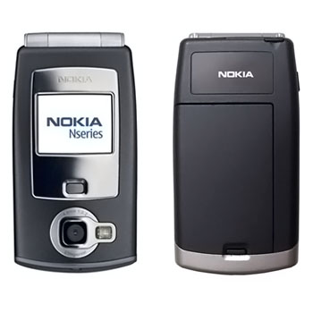 Nokia N71