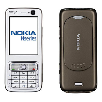 Nokia N73