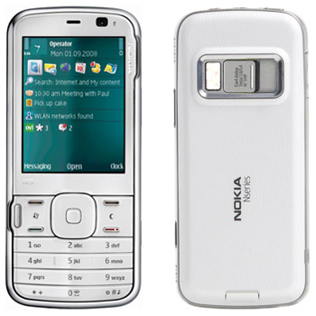 Nokia N79