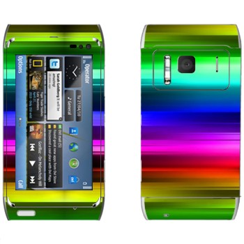   « »   Nokia N8