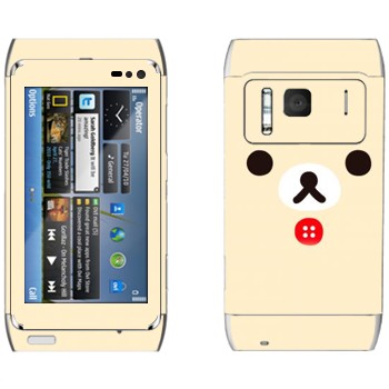   «Kawaii»   Nokia N8